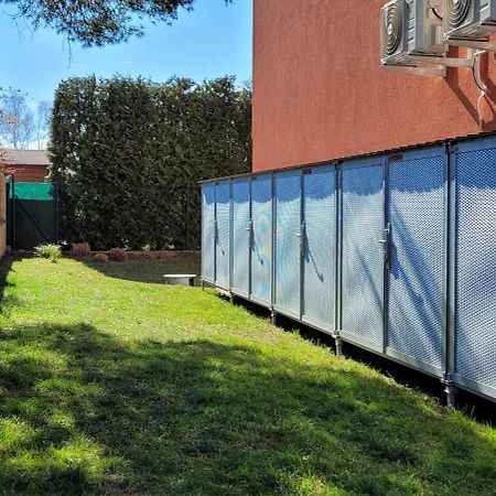 Ubytovani Trebon - Apartmany Rozmberk, Svet A Bastyr Zewnętrze zdjęcie
