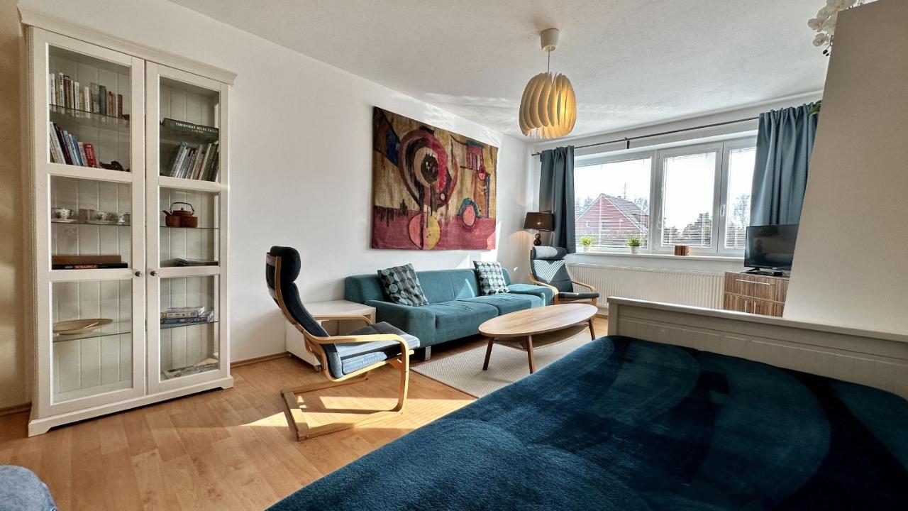 Ubytovani Trebon - Apartmany Rozmberk, Svet A Bastyr Zewnętrze zdjęcie