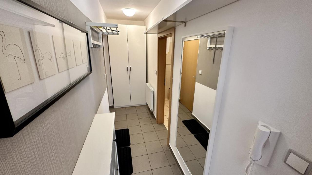 Ubytovani Trebon - Apartmany Rozmberk, Svet A Bastyr Zewnętrze zdjęcie