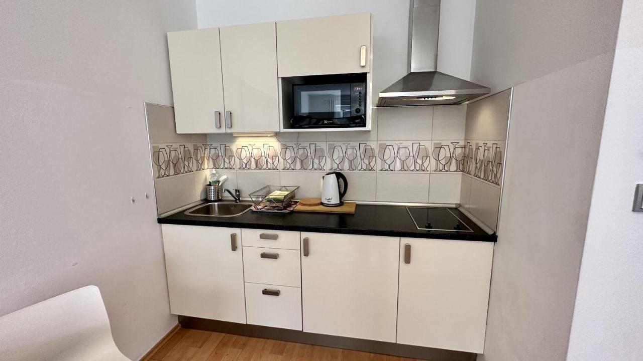 Ubytovani Trebon - Apartmany Rozmberk, Svet A Bastyr Zewnętrze zdjęcie