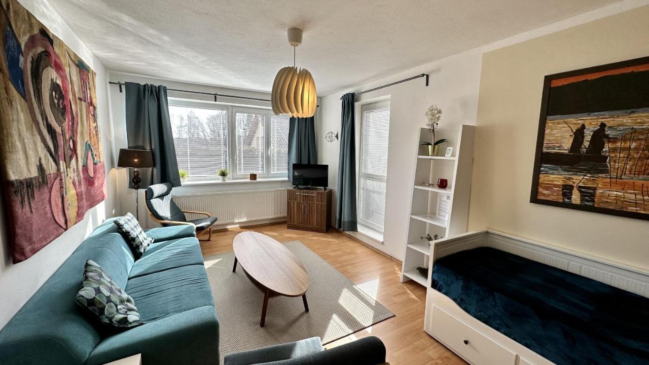 Ubytovani Trebon - Apartmany Rozmberk, Svet A Bastyr Zewnętrze zdjęcie