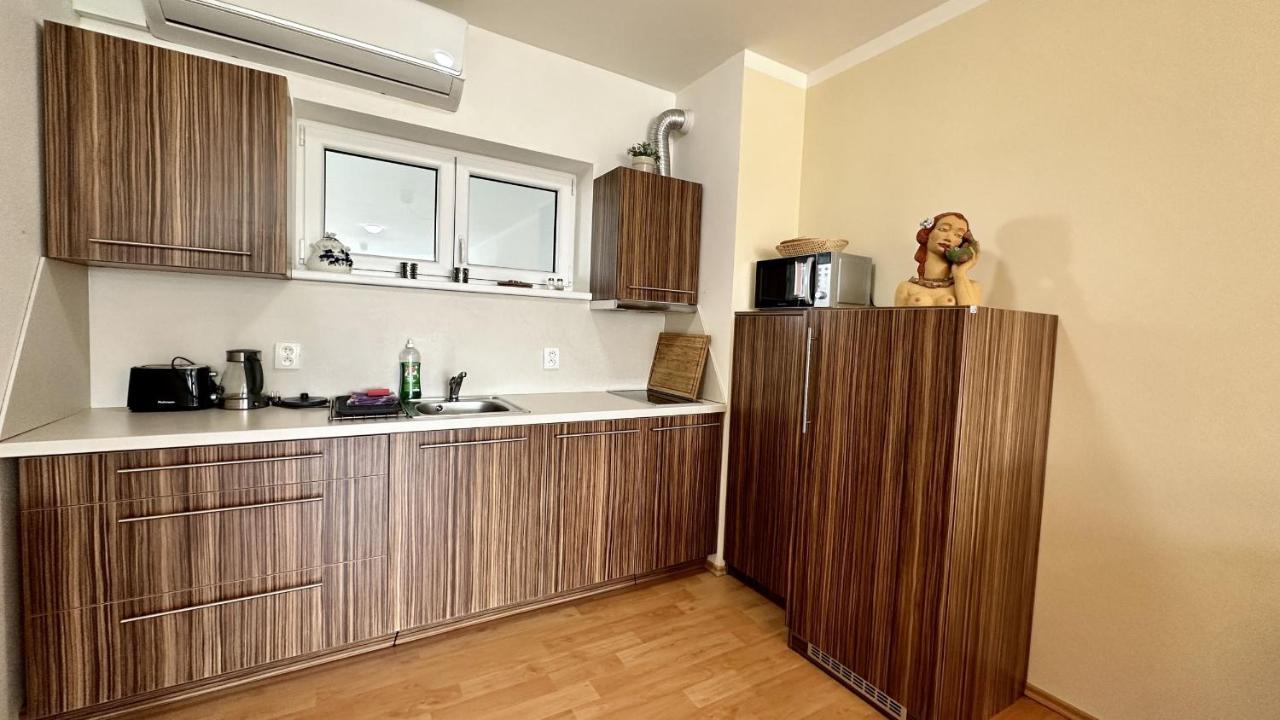 Ubytovani Trebon - Apartmany Rozmberk, Svet A Bastyr Zewnętrze zdjęcie