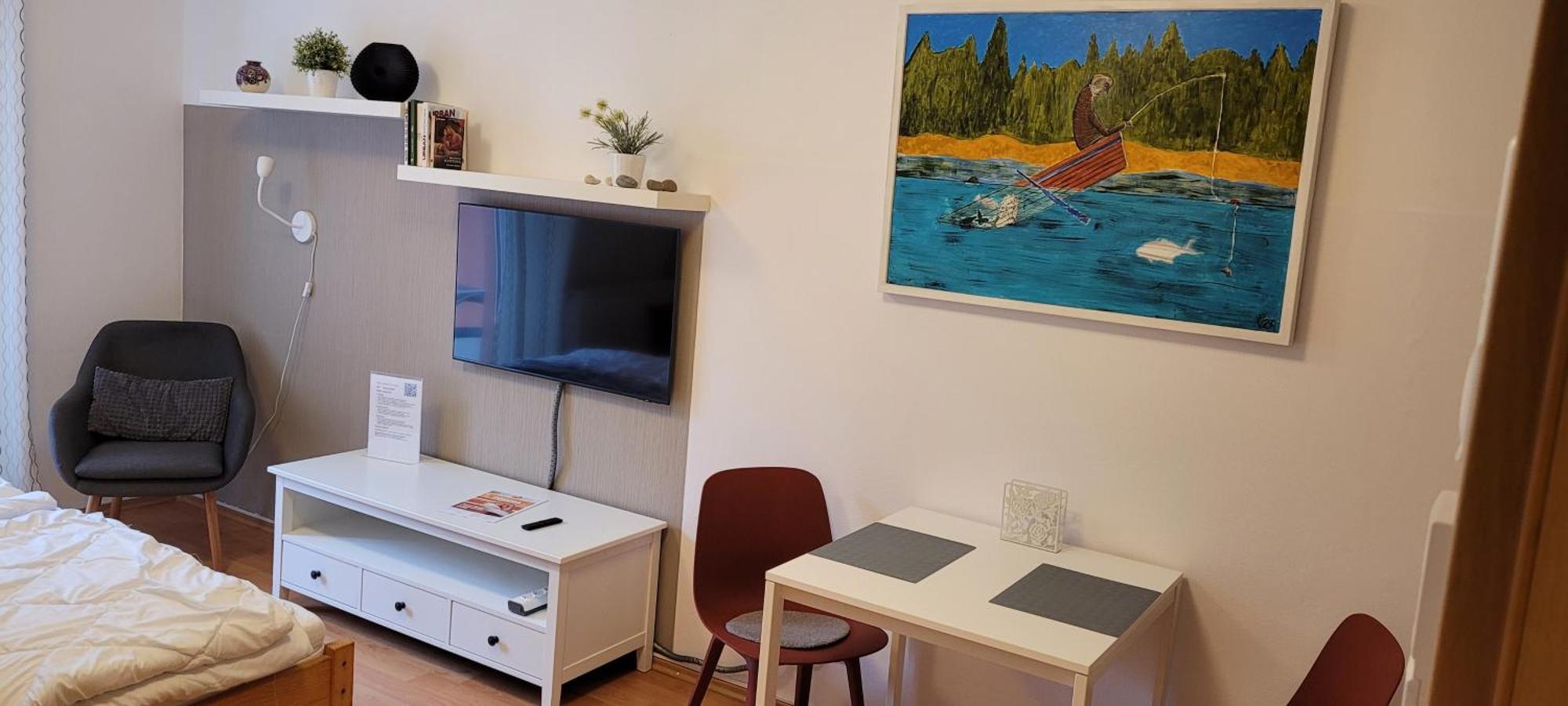 Ubytovani Trebon - Apartmany Rozmberk, Svet A Bastyr Zewnętrze zdjęcie