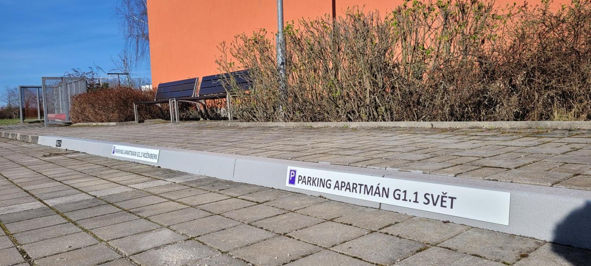 Ubytovani Trebon - Apartmany Rozmberk, Svet A Bastyr Zewnętrze zdjęcie