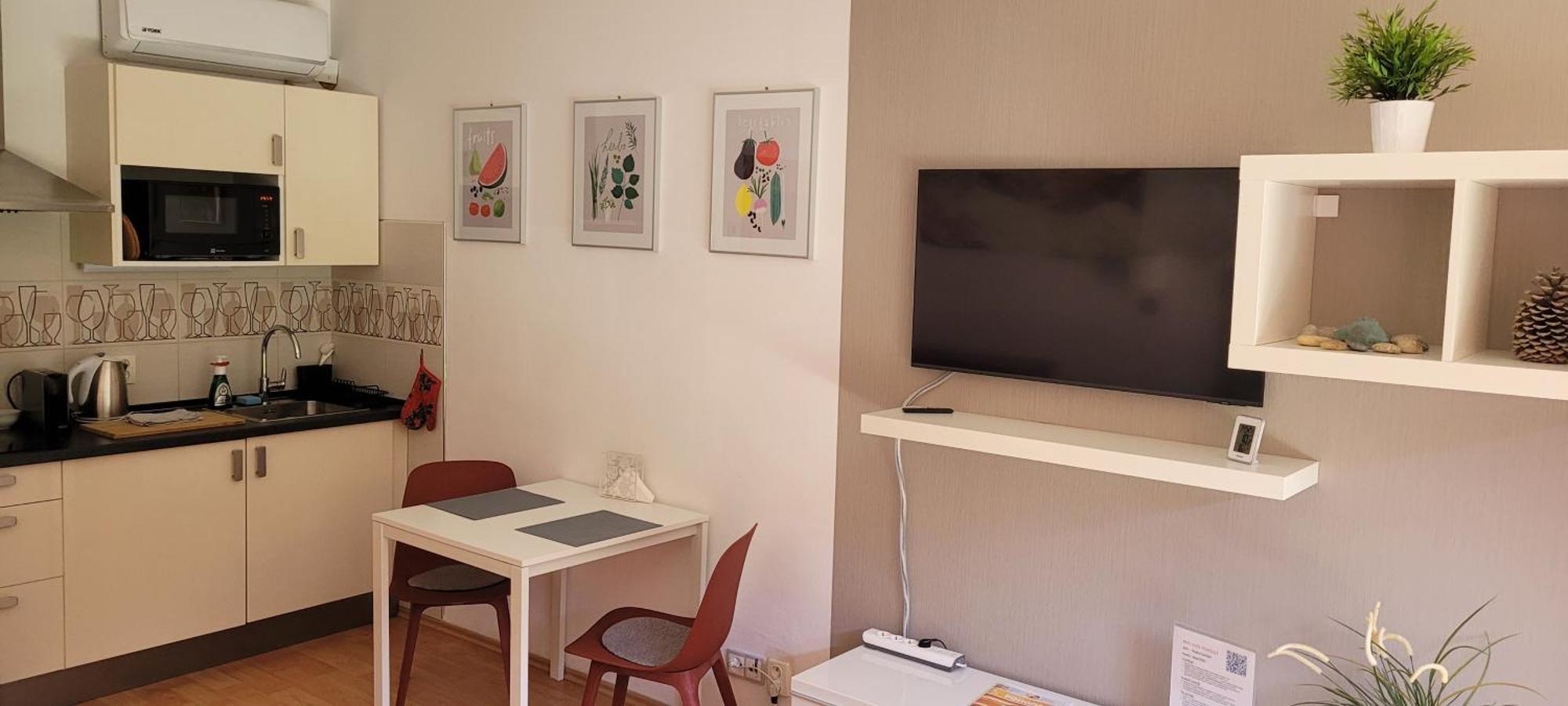 Ubytovani Trebon - Apartmany Rozmberk, Svet A Bastyr Zewnętrze zdjęcie