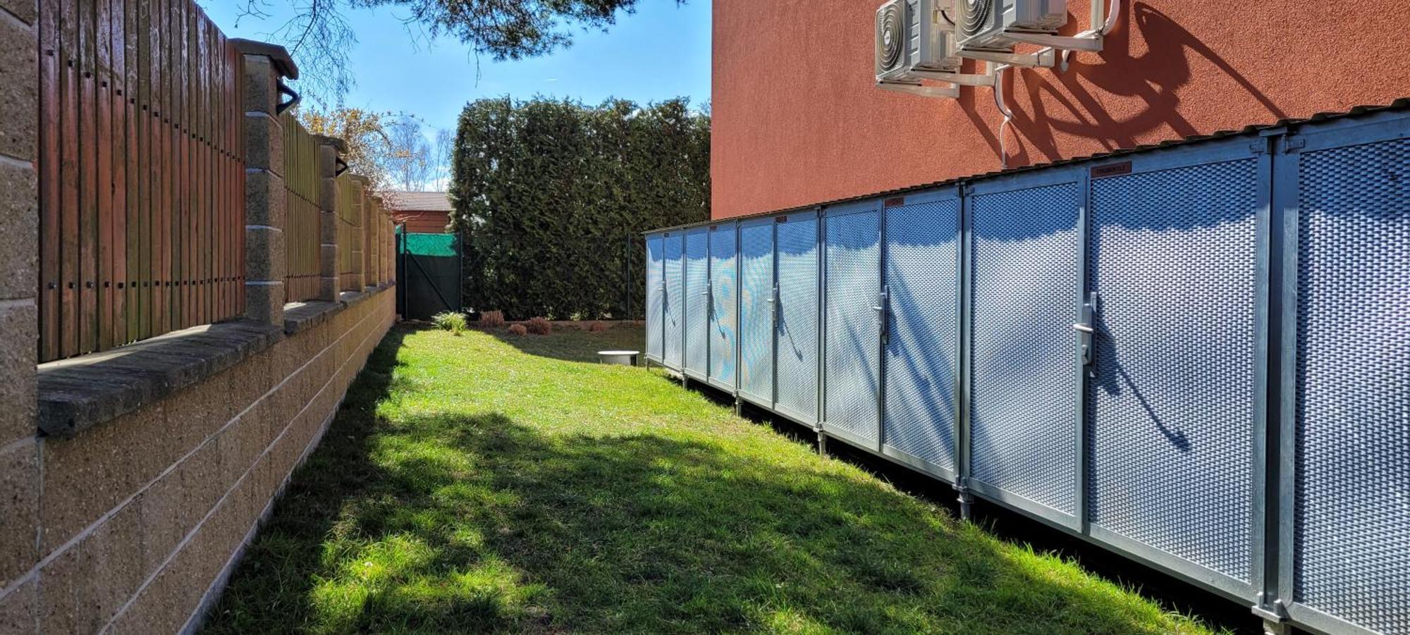 Ubytovani Trebon - Apartmany Rozmberk, Svet A Bastyr Zewnętrze zdjęcie